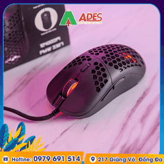 Chuột Gaming Edra EM618