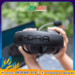 Tai nghe Gaming Edra EH414 Pro