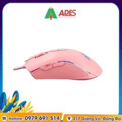 Chuột Gaming Edra EM624