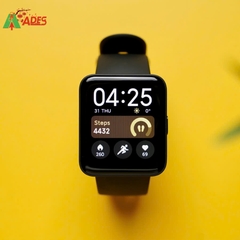 Redmi Watch 2 Lite AP – Trợ thủ hoàn hảo cho cuộc sống năng động