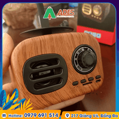 Loa Bluetooth Mini OLIVER FT05