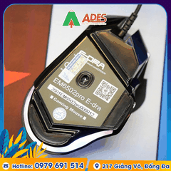 Chuột Gaming Edra EM6502 Pro