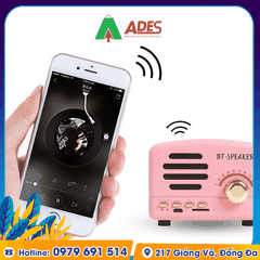 Loa Bluetooth Mini OLIVER BT01
