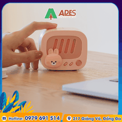 Loa Bluetooth Mini OLIVER X18