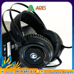 Tai nghe Gaming Edra EH410 Pro