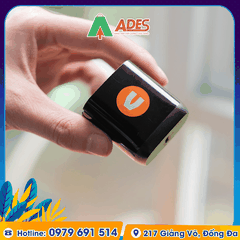 Củ sạc nhanh Velasboost N93 20W - Mini