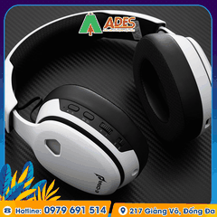 Tai nghe Gaming không dây Edra EH494W