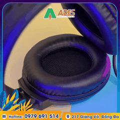 Tai nghe Gaming Edra EH402