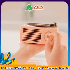 Loa Bluetooth Mini OLIVER X10