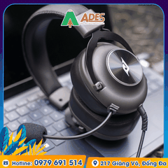 Tai nghe Gaming Edra EH414 Pro