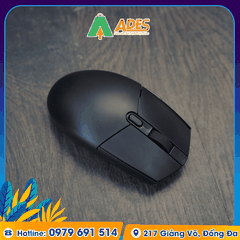 Chuột không dây Edra EM6102W