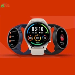 Chinh phục phong cách, nâng tầm trải nghiệm với Xiaomi Watch S1 AP