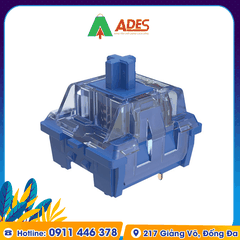 AKKO CS switch – Ocean Blue (45 switch)