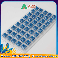 AKKO CS switch – Ocean Blue (45 switch)