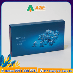 AKKO CS switch – Ocean Blue (45 switch)