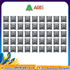 AKKO CS Switch – Silver (45 switch)