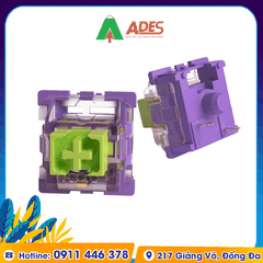 AKKO CS Switch – Starfish (45 switch)