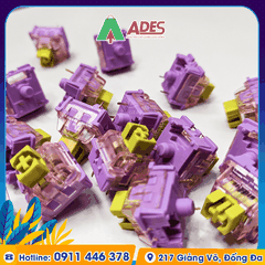 AKKO CS Switch – Starfish (45 switch)