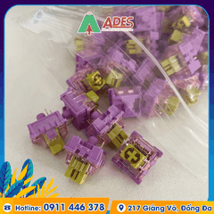 AKKO CS Switch – Starfish (45 switch)