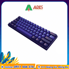 Bàn phím cơ AKKO 3061S NEON RGB - BLUETOOTH 5.0