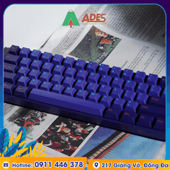 Bàn phím cơ AKKO 3061S NEON RGB - BLUETOOTH 5.0