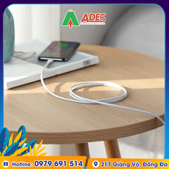 Bộ củ sạc + cáp sạc nhanh cho Android Rockspace T39