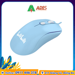 Chuột AKKO AG325 Bilibili