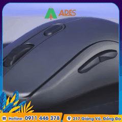 Chuột AKKO AG325 Color Series