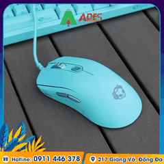 Chuột AKKO AG325 Color Series