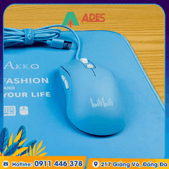 Chuột AKKO AG325 Color Series