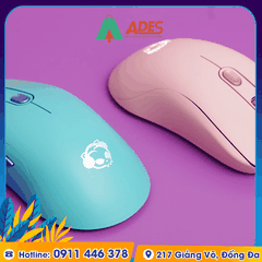 Chuột AKKO AG325 Color Series