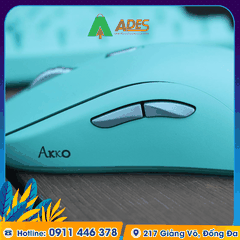 Chuột AKKO AG325 Color Series
