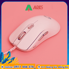 Chuột AKKO AG325 Color Series