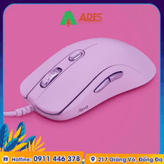 Chuột AKKO AG325 Color Series