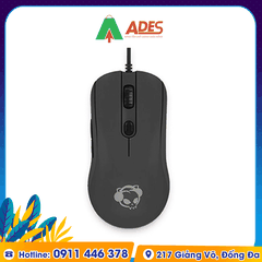 Chuột AKKO AG325 Color Series