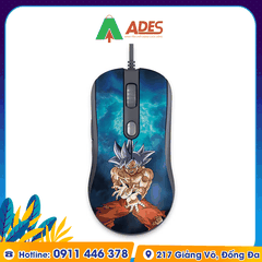 Chuột AKKO AG325 Dragon Ball Super