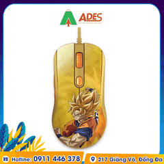 Chuột AKKO AG325 Dragon Ball Super