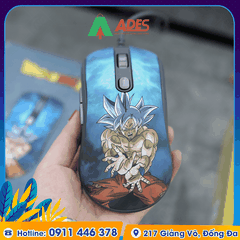 Chuột AKKO AG325 Dragon Ball Super