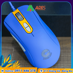 Chuột AKKO RG325 (Goku/Vegeta)