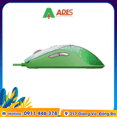 Chuột AKKO AG325 One Piece (Luffy / Zoro / Chopper)