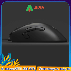 Chuột AKKO RG389 (Black/Pink/Ocean Blue)
