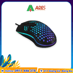 Chuột AKKO LW325 - Black