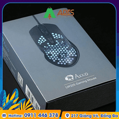 Chuột AKKO LW325 - Black