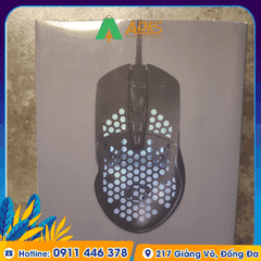 Chuột AKKO LW325 - Black