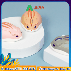 Chuột AKKO Hamster Plus (MOMO / TARO / HIMA)