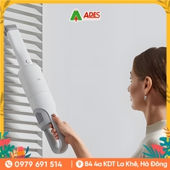 HÚT BỤI CẦM TAY CLEANER LIGHT – NHỎ GỌN, HIỆU SUẤT CAO, VỆ SINH MỌI NGÓC NGÁCH