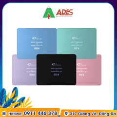 Lót chuột AKKO Color Series size M (5 màu)