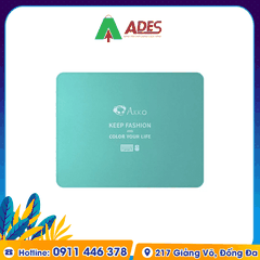 Lót chuột AKKO Color Series size M (5 màu)
