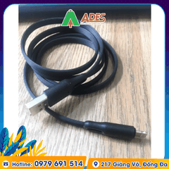 Dây cáp sạc Iphone Rockspace S1