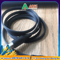 Dây cáp sạc Samsung Rockspace S1 chuẩn kết nối typeC